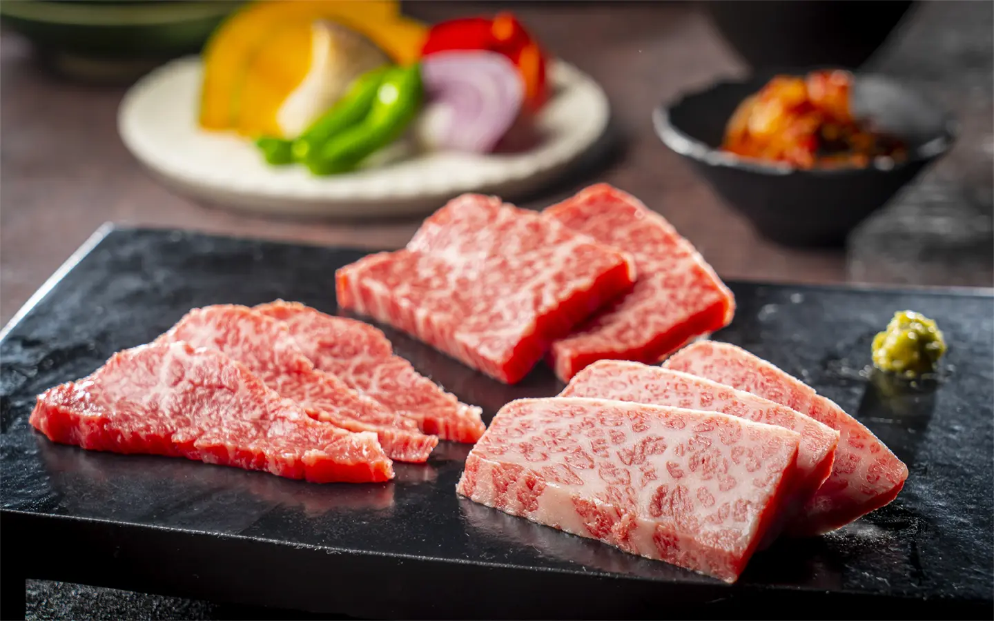 ビーフコレクションひらまつ