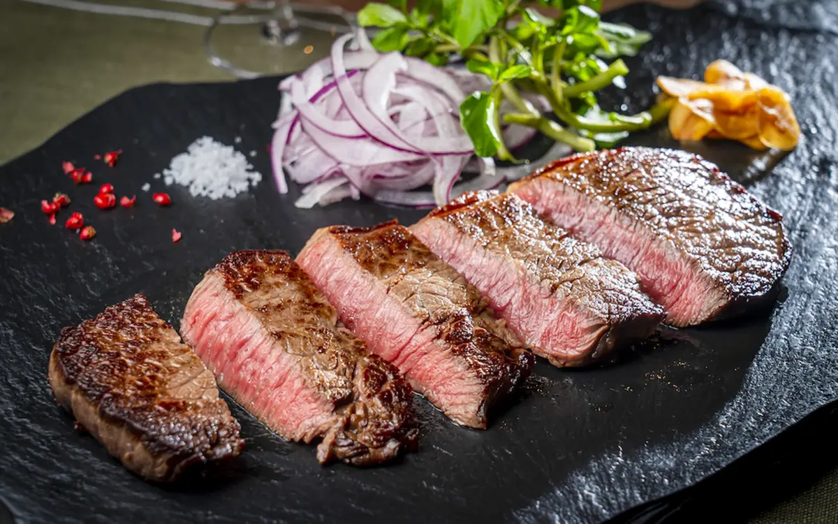 ビーフコレクションひらまつ