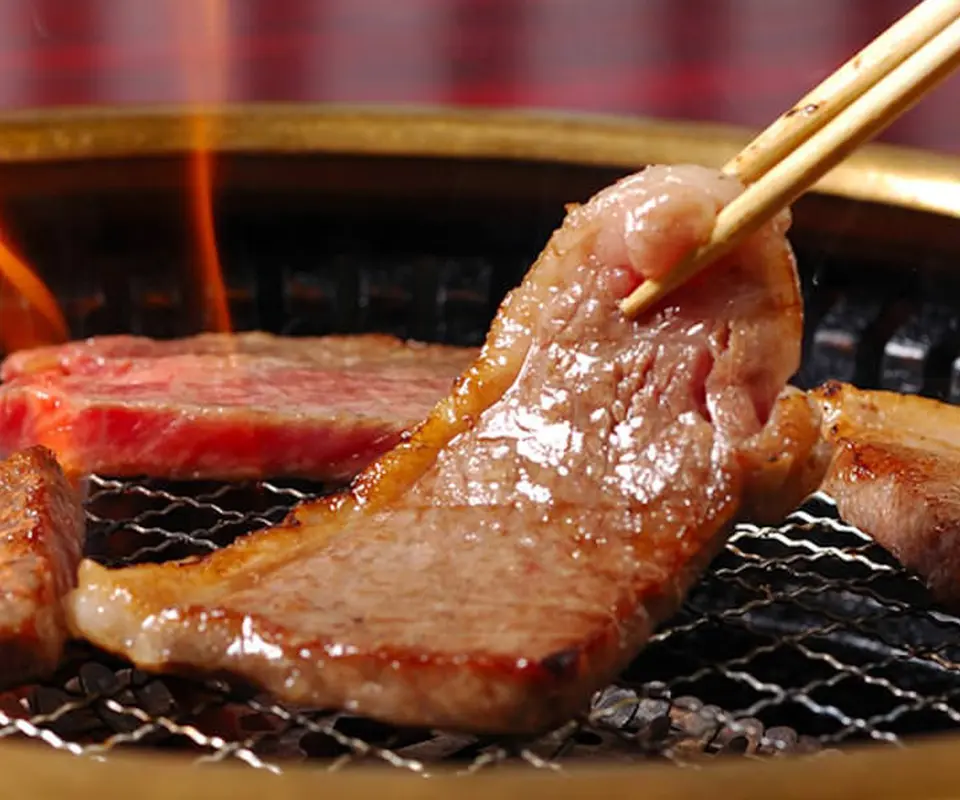 ビーフコレクションひらまつ