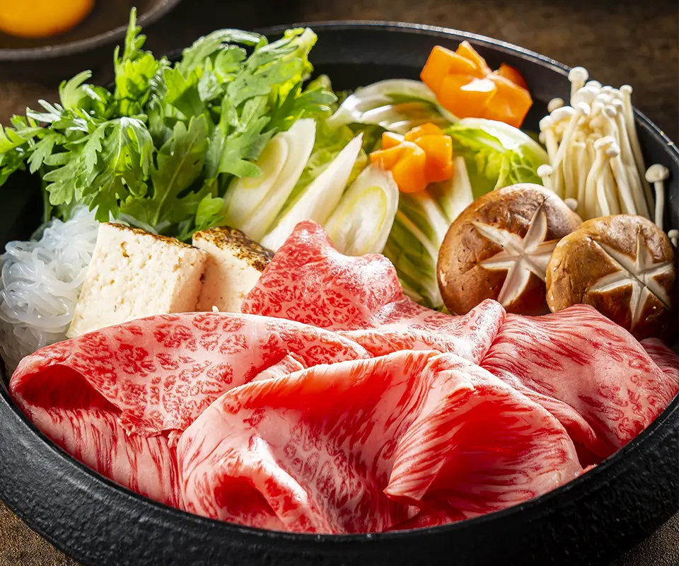 ビーフコレクションひらまつ