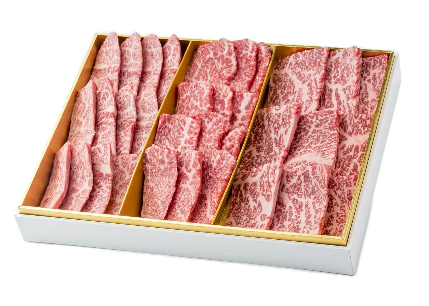 ビーフコレクションひらまつ